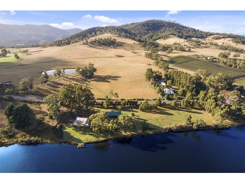 8651 Channel Highway, Woodstock TAS 7109