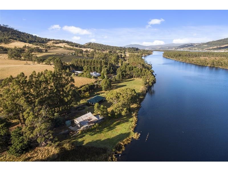 8651 Channel Highway, Woodstock TAS 7109