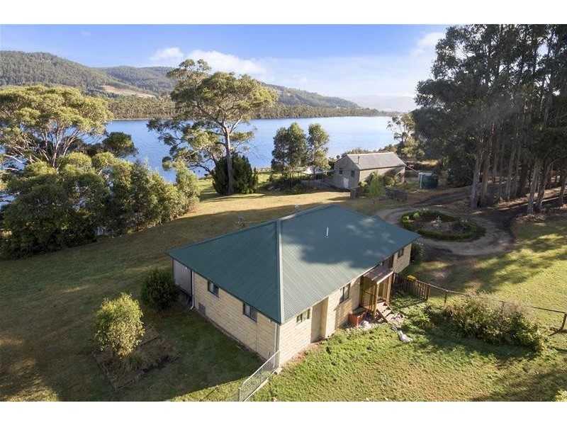 8651 Channel Highway, Woodstock TAS 7109