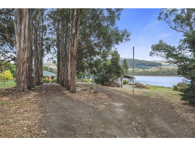 8651 Channel Highway, Woodstock TAS 7109