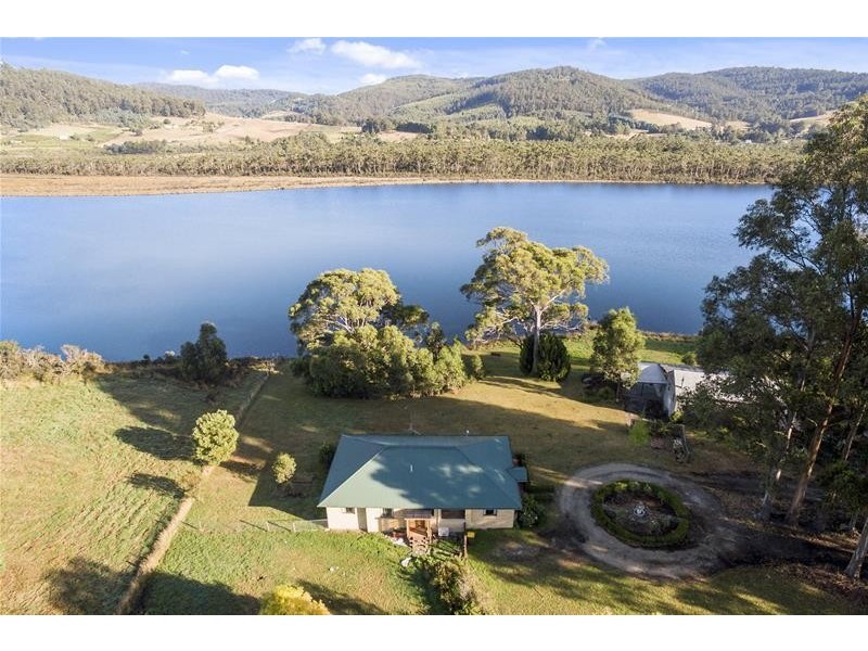 8651 Channel Highway, Woodstock TAS 7109