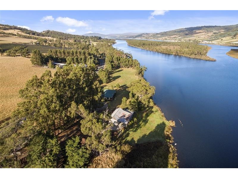 8651 Channel Highway, Woodstock TAS 7109