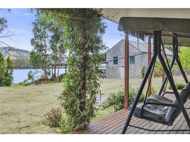 8651 Channel Highway, Woodstock TAS 7109