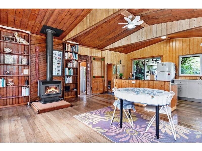 68 Clarks Road, Cradoc TAS 7109