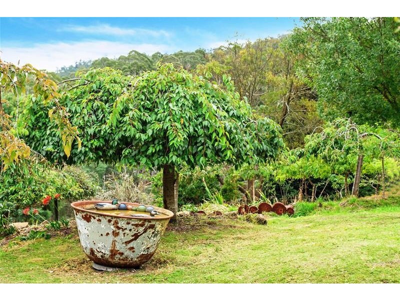 68 Clarks Road, Cradoc TAS 7109