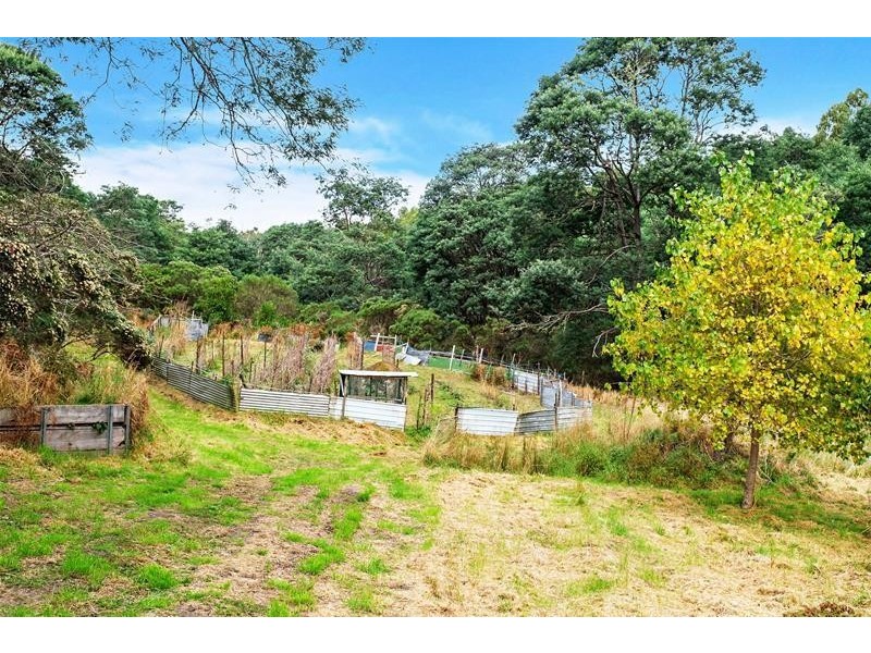 68 Clarks Road, Cradoc TAS 7109