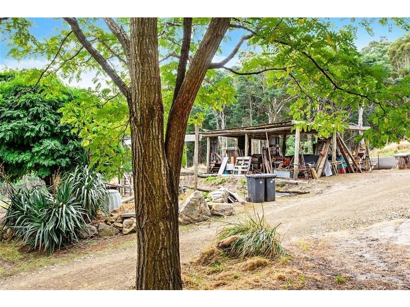 68 Clarks Road, Cradoc TAS 7109