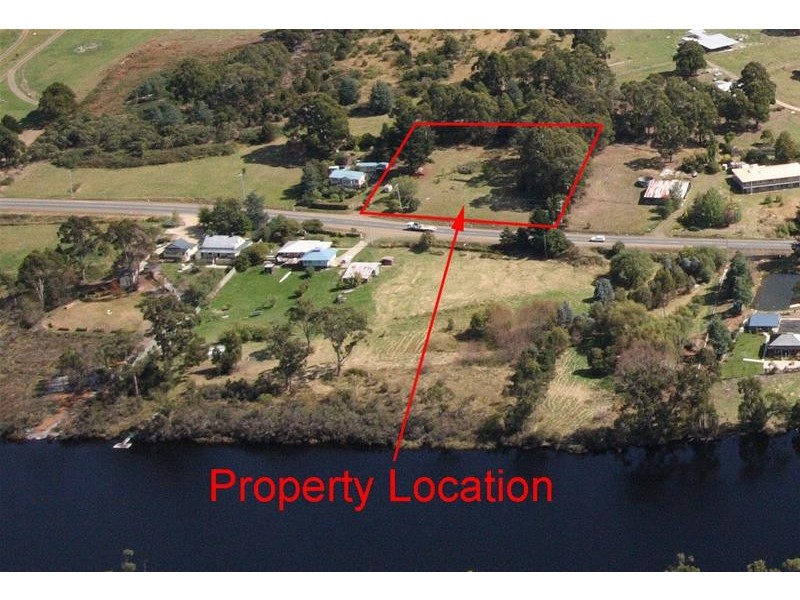 3040 Huon Highway, Franklin TAS 7113