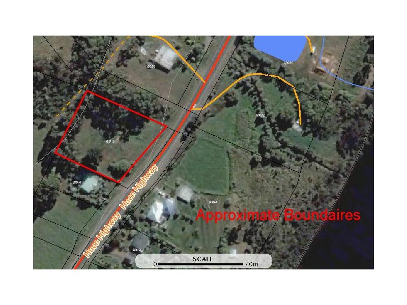 3040 Huon Highway, Franklin TAS 7113