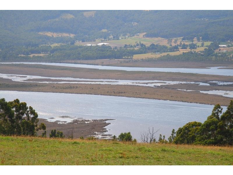 Lot 2  Flakemores  Road, Franklin TAS 7113