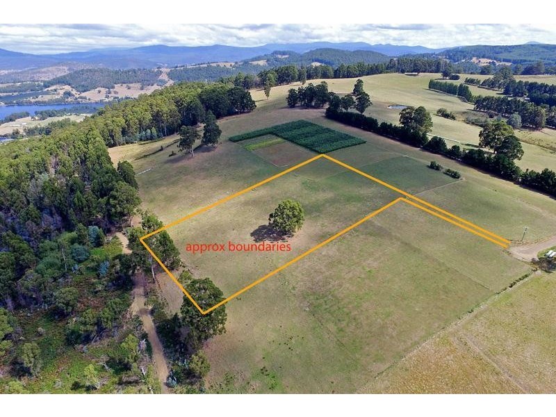 Lot 2  Flakemores  Road, Franklin TAS 7113