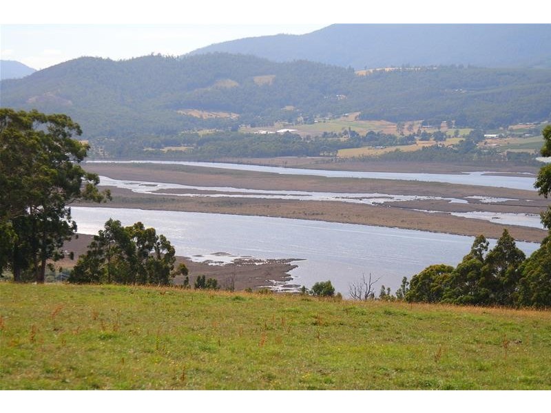 Lot 2  Flakemores  Road, Franklin TAS 7113
