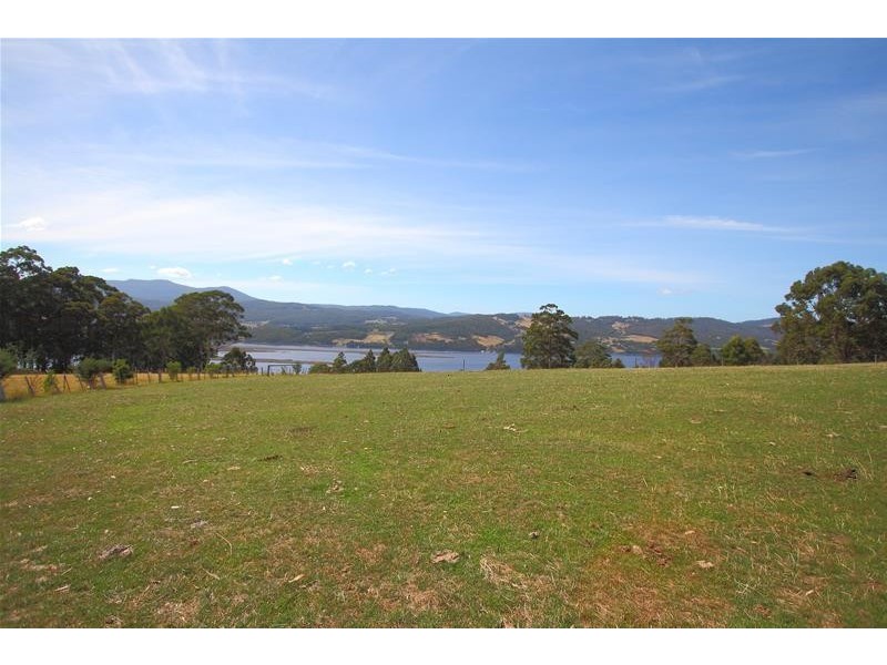 Lot 2  Flakemores  Road, Franklin TAS 7113