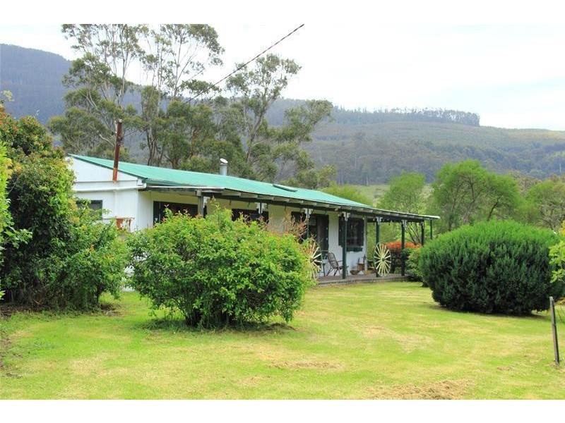 21 Herons Road, Judbury TAS 7109