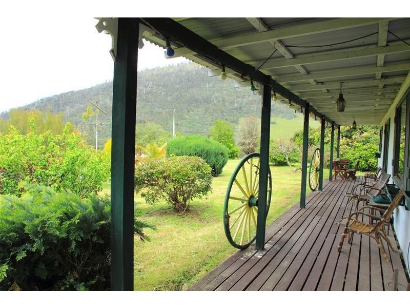 21 Herons Road, Judbury TAS 7109