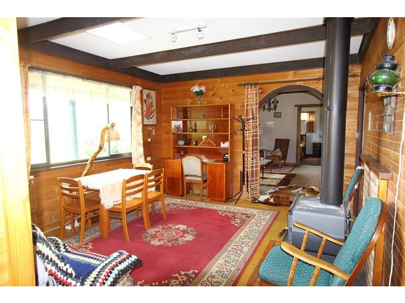 21 Herons Road, Judbury TAS 7109