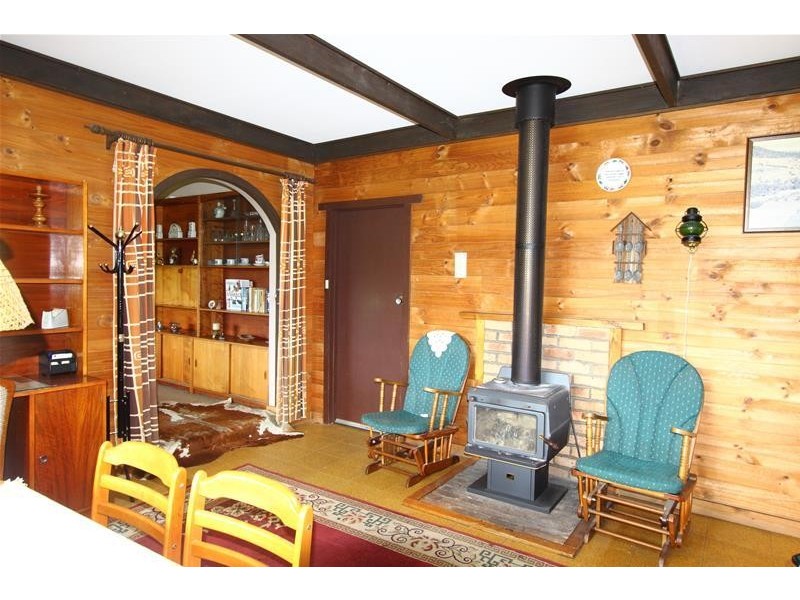 21 Herons Road, Judbury TAS 7109