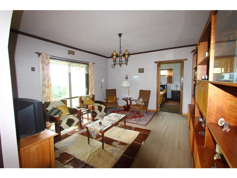 21 Herons Road, Judbury TAS 7109