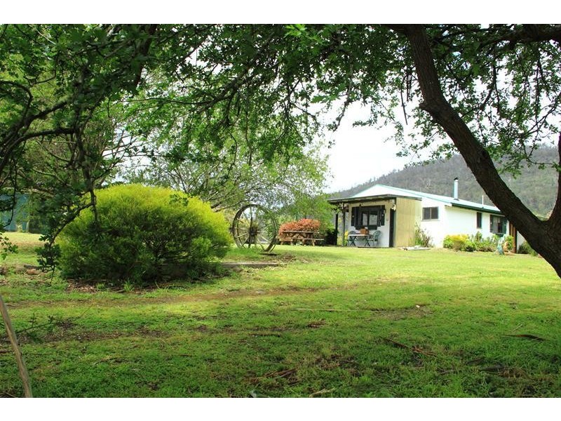 21 Herons Road, Judbury TAS 7109