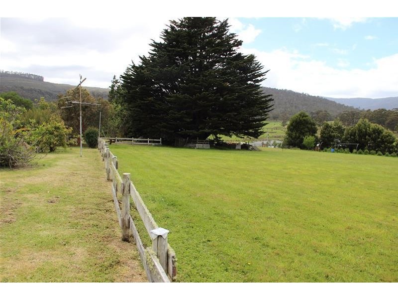 21 Herons Road, Judbury TAS 7109