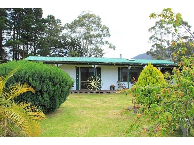 21 Herons Road, Judbury TAS 7109