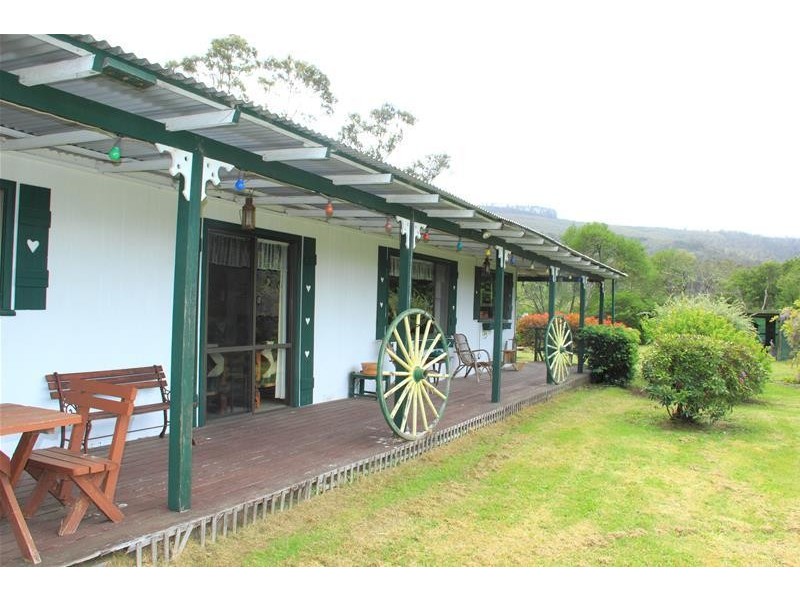 21 Herons Road, Judbury TAS 7109