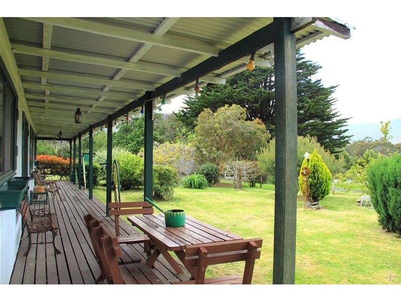 21 Herons Road, Judbury TAS 7109