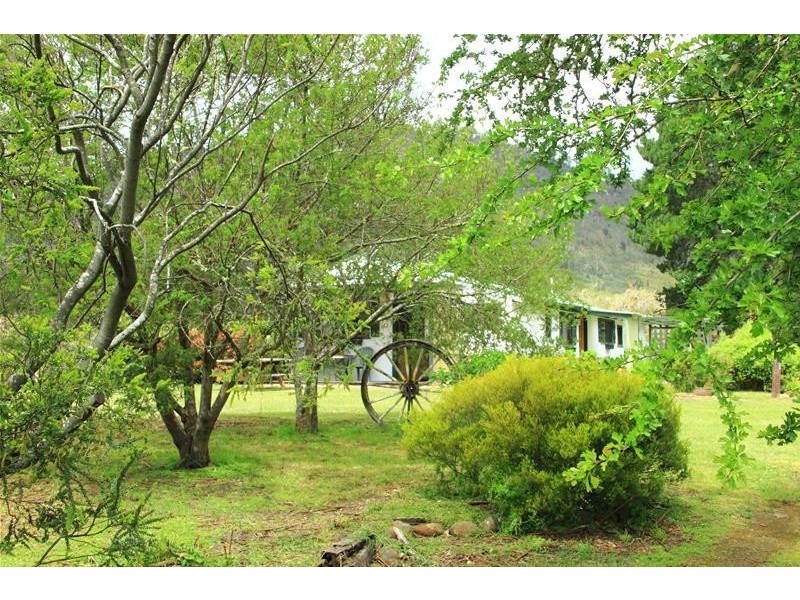 21 Herons Road, Judbury TAS 7109