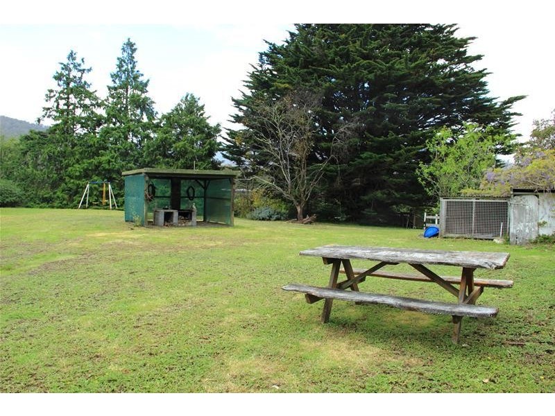 21 Herons Road, Judbury TAS 7109