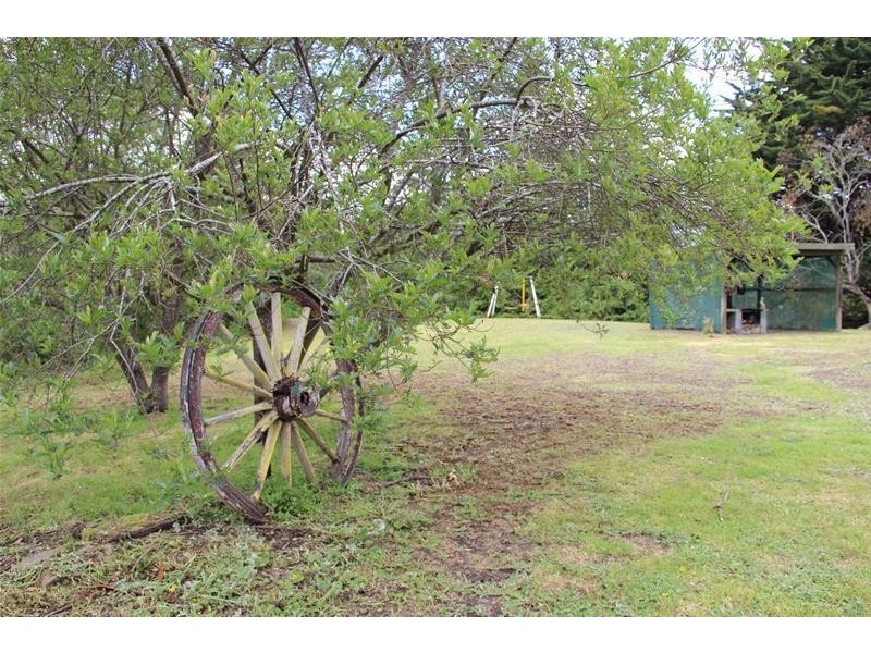 21 Herons Road, Judbury TAS 7109