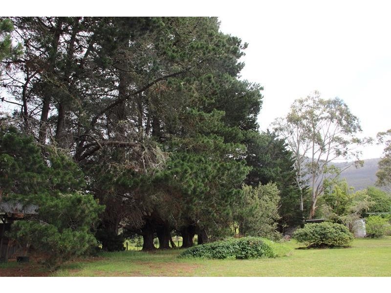 21 Herons Road, Judbury TAS 7109