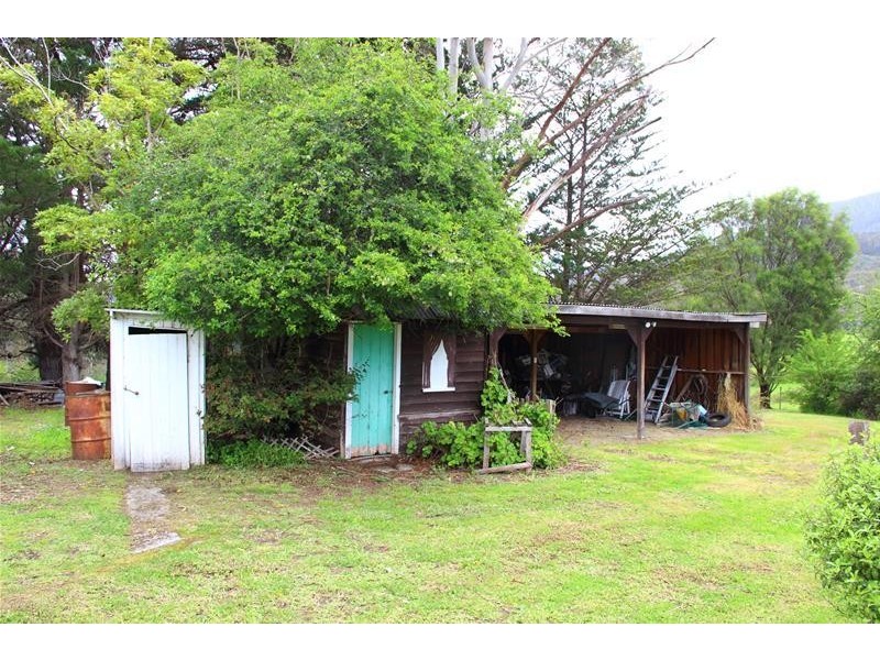 21 Herons Road, Judbury TAS 7109