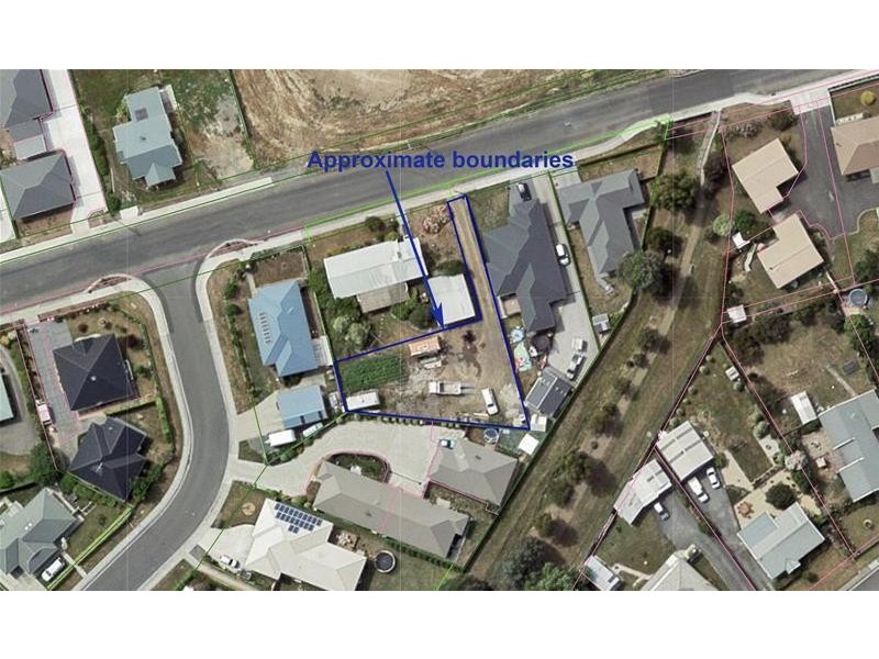 60B Sale Street, Huonville TAS 7109