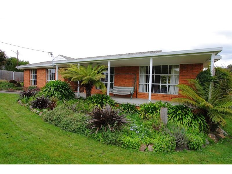 15 Dances Road, Cygnet TAS 7112