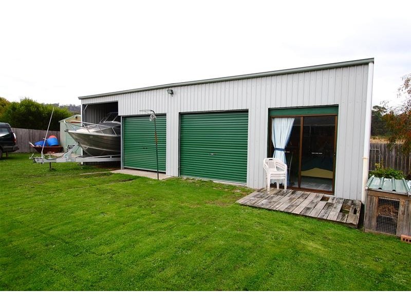 15 Dances Road, Cygnet TAS 7112