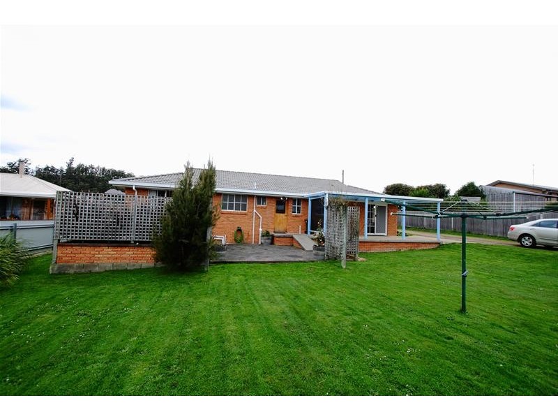 15 Dances Road, Cygnet TAS 7112