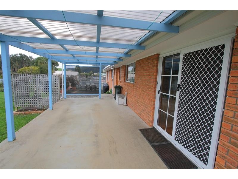 15 Dances Road, Cygnet TAS 7112