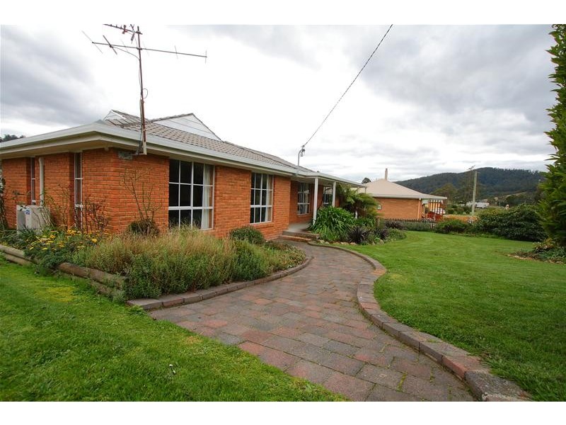 15 Dances Road, Cygnet TAS 7112