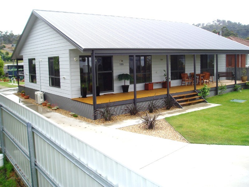 189 Kent Beach Road, Dover TAS 7117