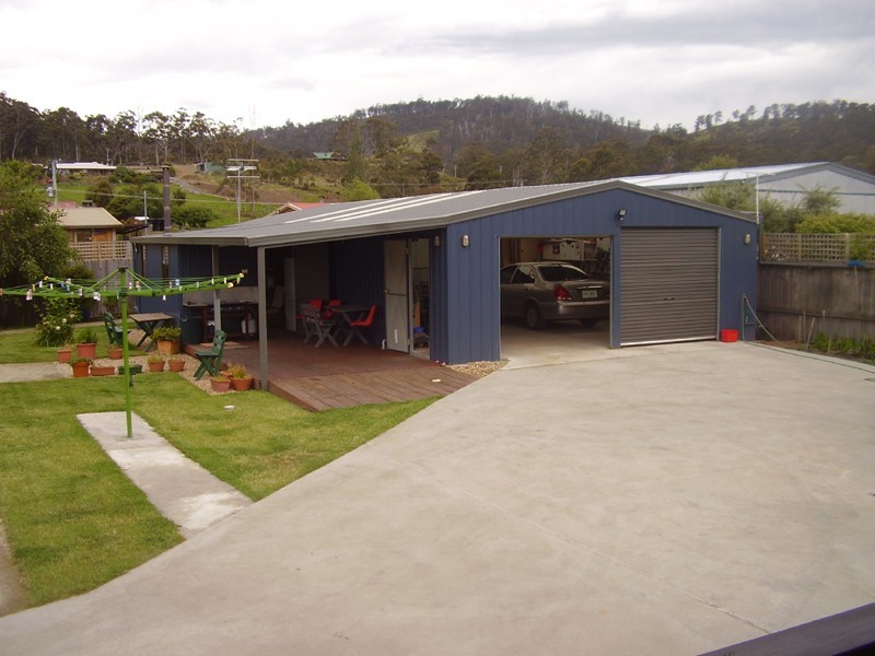 189 Kent Beach Road, Dover TAS 7117