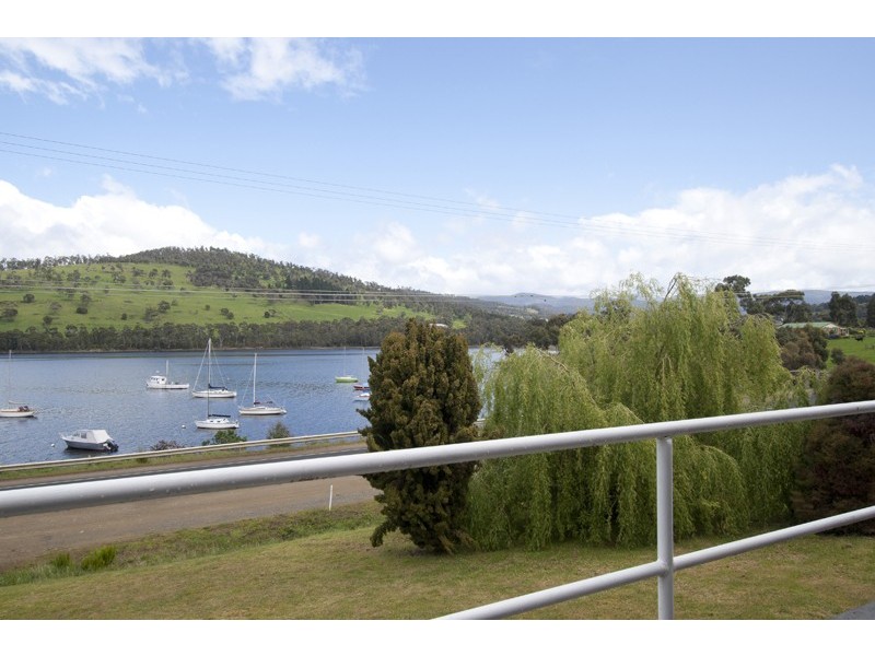 3 Arthur Street, Port Huon TAS 7116