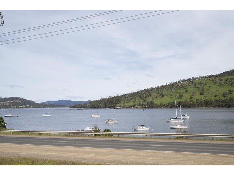 3 Arthur Street, Port Huon TAS 7116