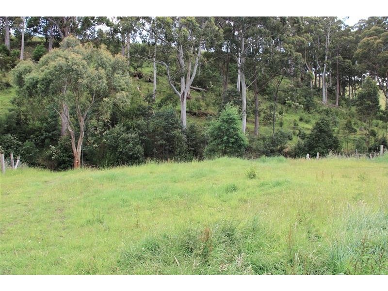 10 Arve Road, Geeveston TAS 7116