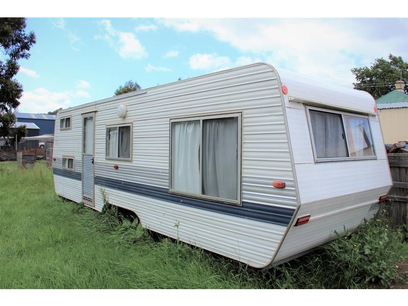 10 Arve Road, Geeveston TAS 7116