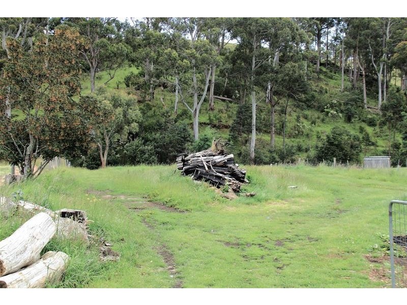 10 Arve Road, Geeveston TAS 7116