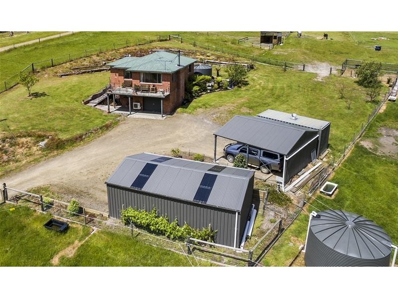 1229 Pelverata Road, Pelverata TAS 7150