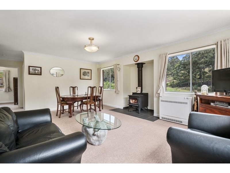 1229 Pelverata Road, Pelverata TAS 7150