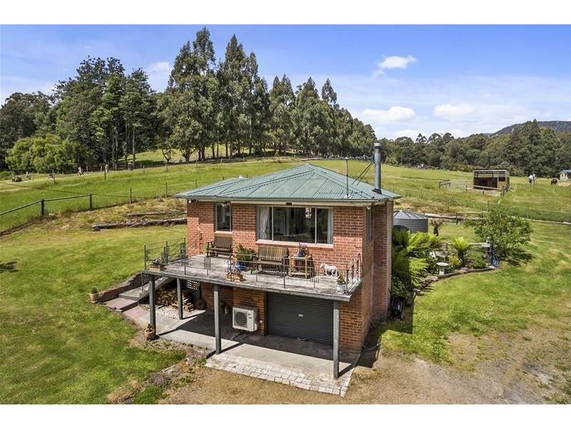 1229 Pelverata Road, Pelverata TAS 7150