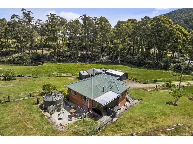 1229 Pelverata Road, Pelverata TAS 7150