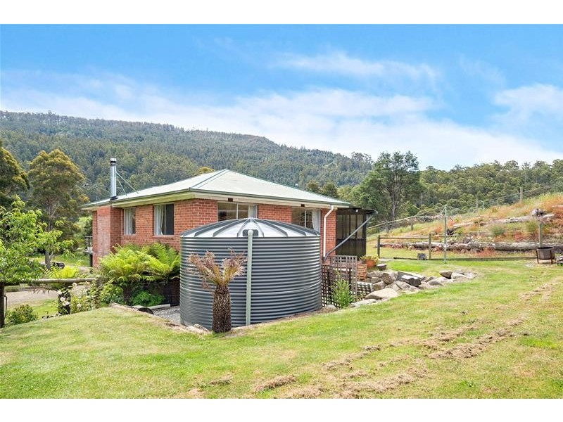 1229 Pelverata Road, Pelverata TAS 7150